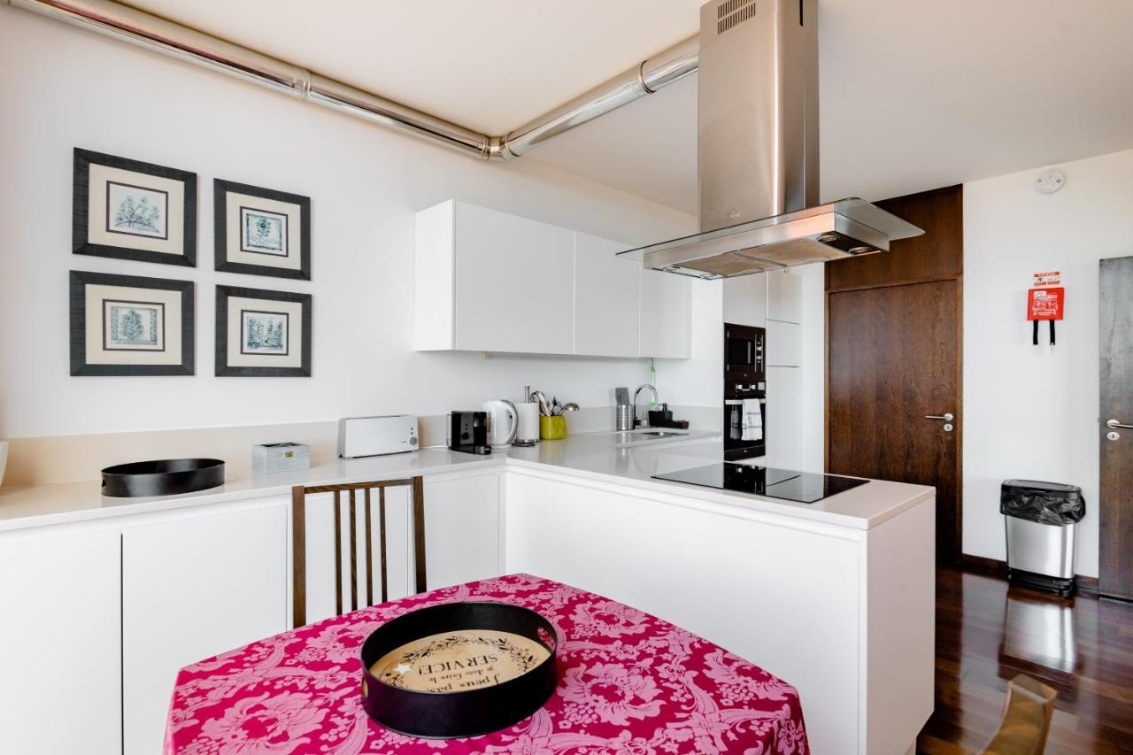 Casa Pico Ruivo Caldeirao Verde Madeira Сантана Екстериор снимка